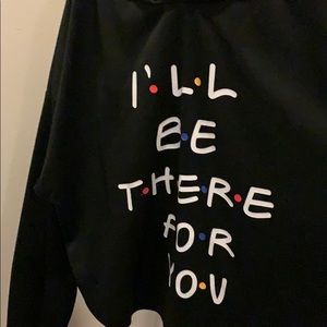 F.R.I.E.N.D.S. Hoodie